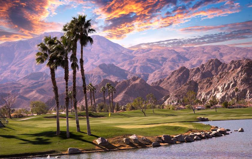 The 25 Most Photogenic Instagram Spots Around Palm Springs Resort